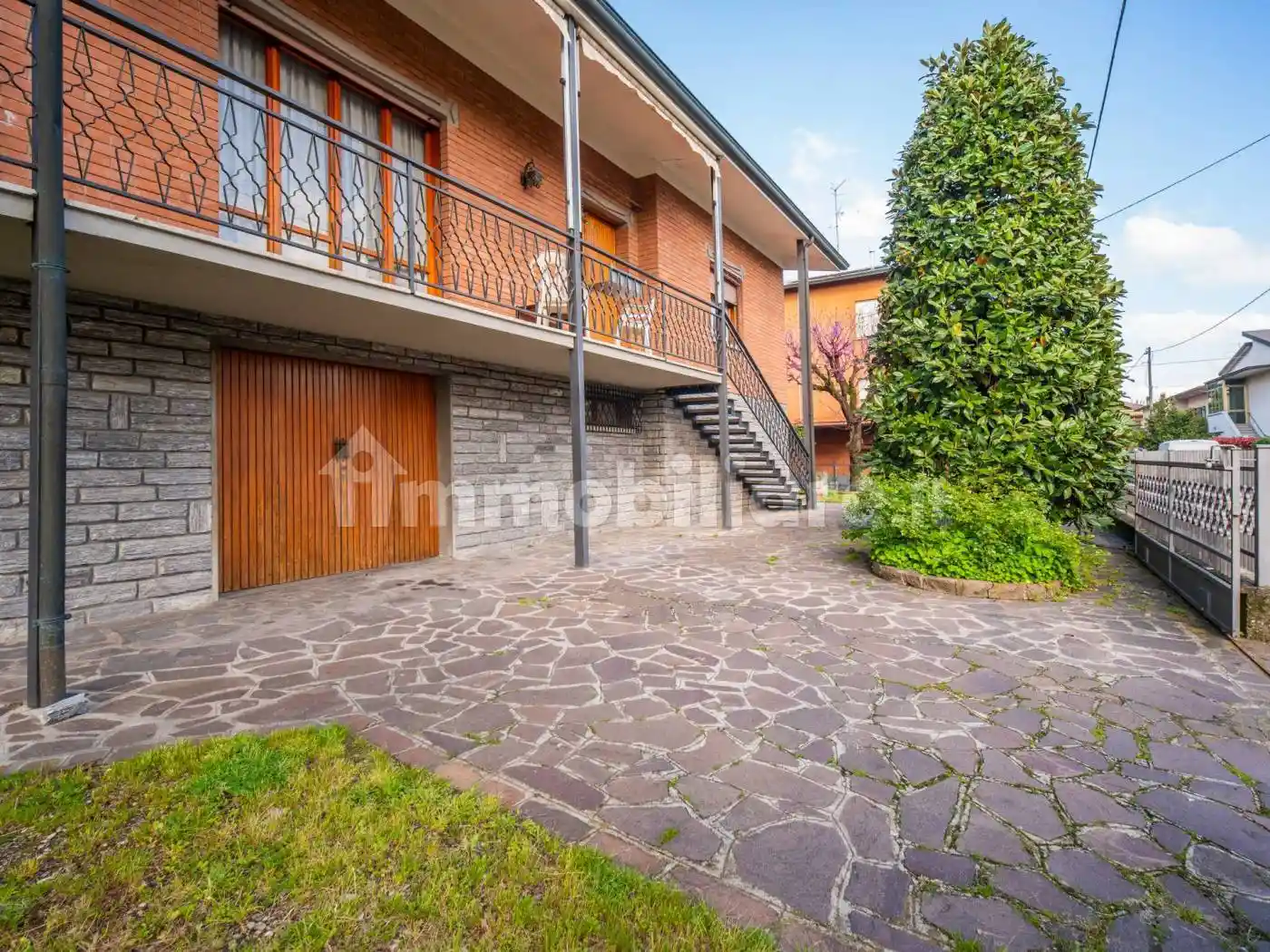 Villa in vendita a Casalgrande