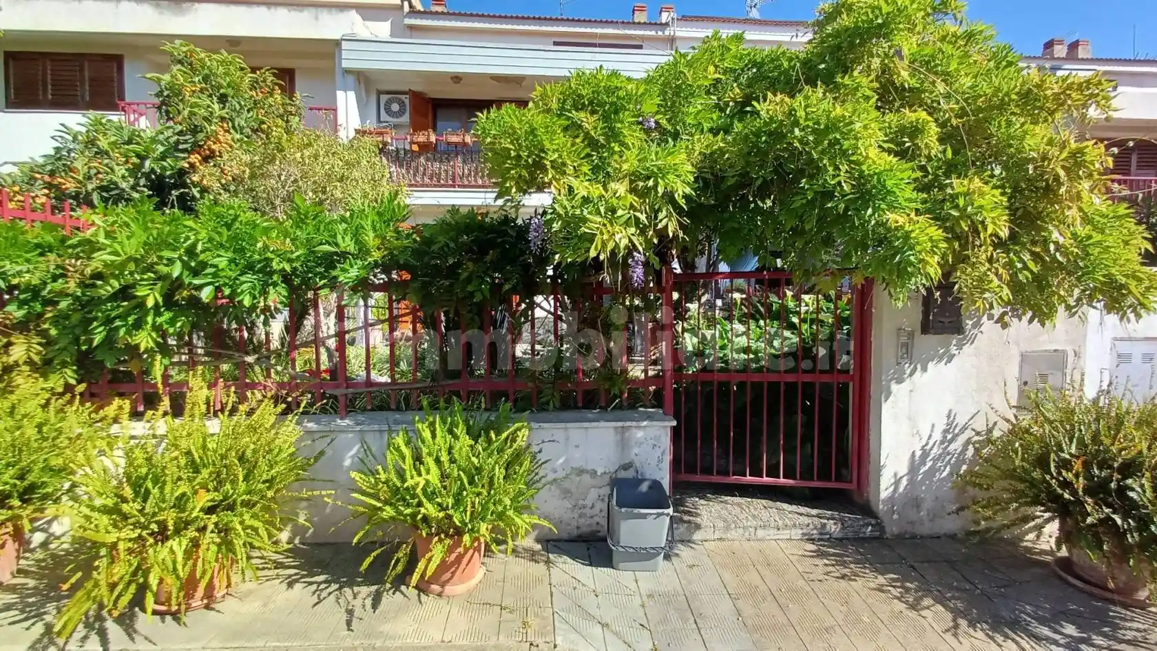 Villetta a schiera in vendita a Reggio Calabria