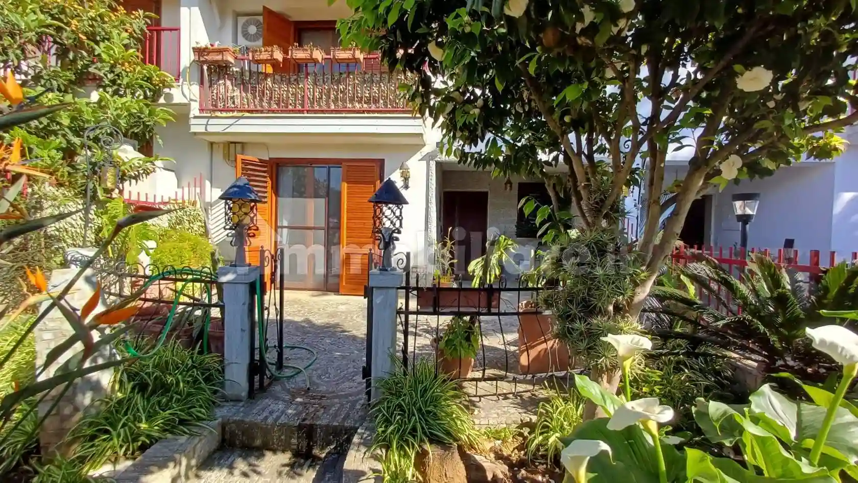Villetta a schiera - foto 3