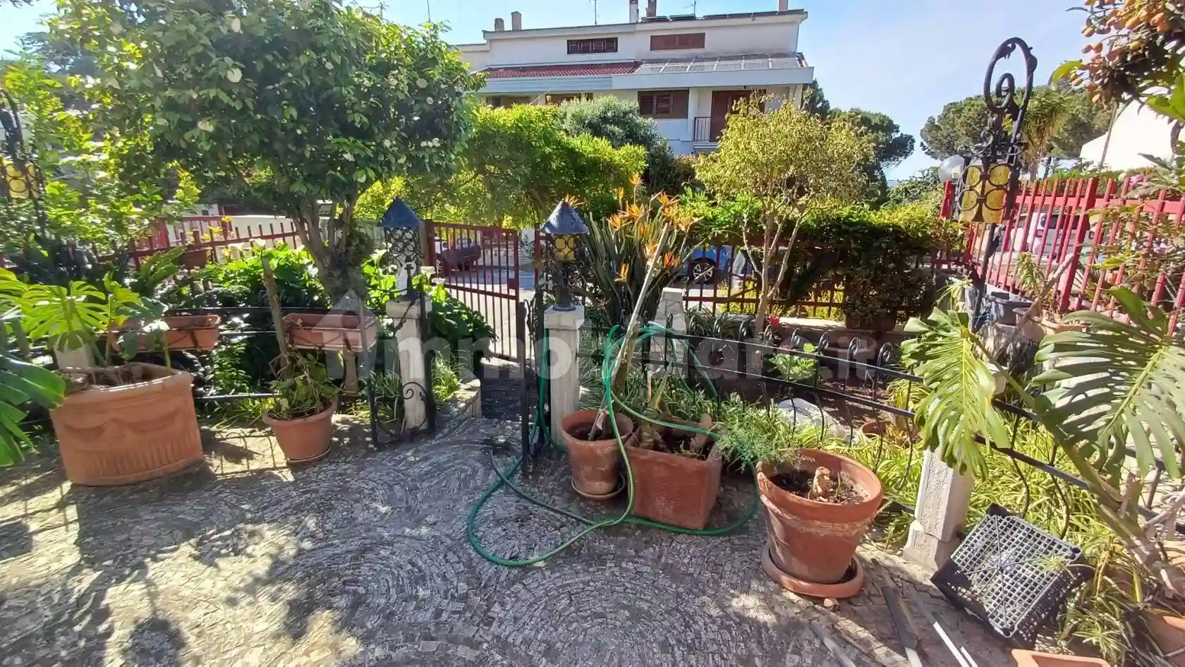 Villetta a schiera - foto 4