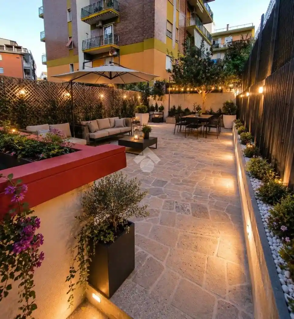 Villa in vendita a Gaeta