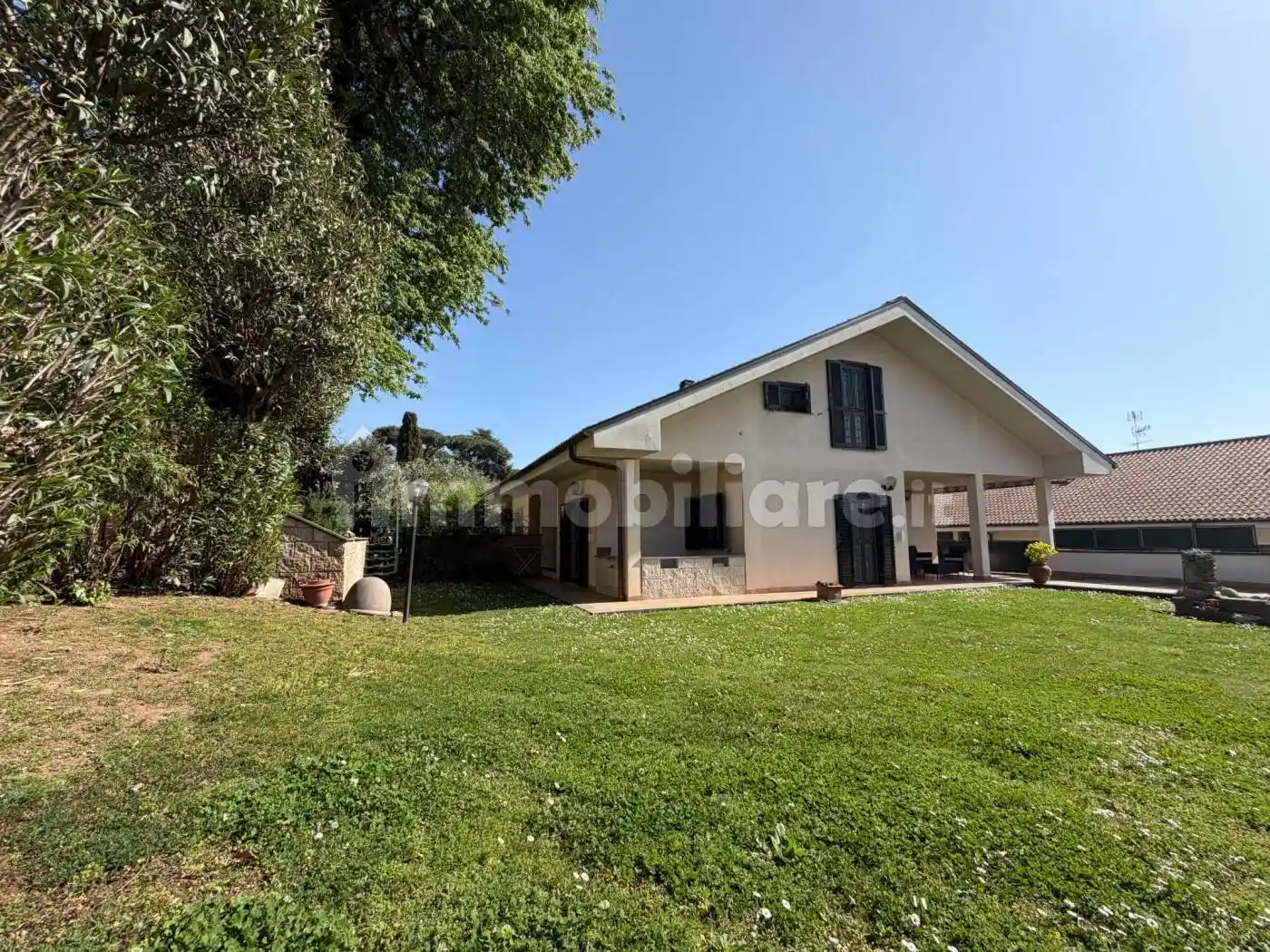 Villa in vendita a Ariccia