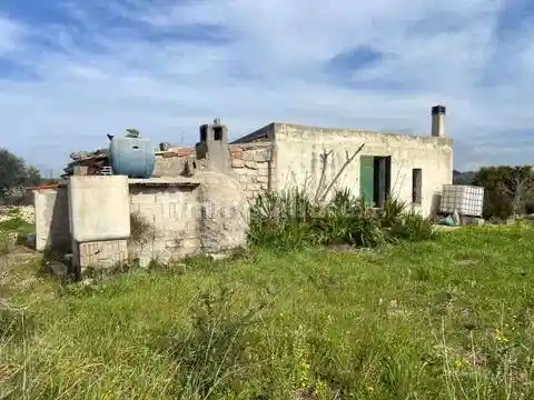 Rustico - Casale in vendita a Usini