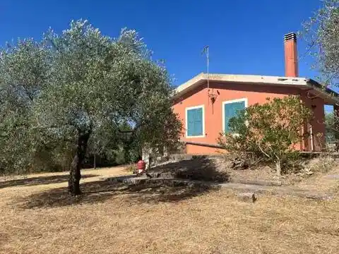 Villa in vendita a Ittiri
