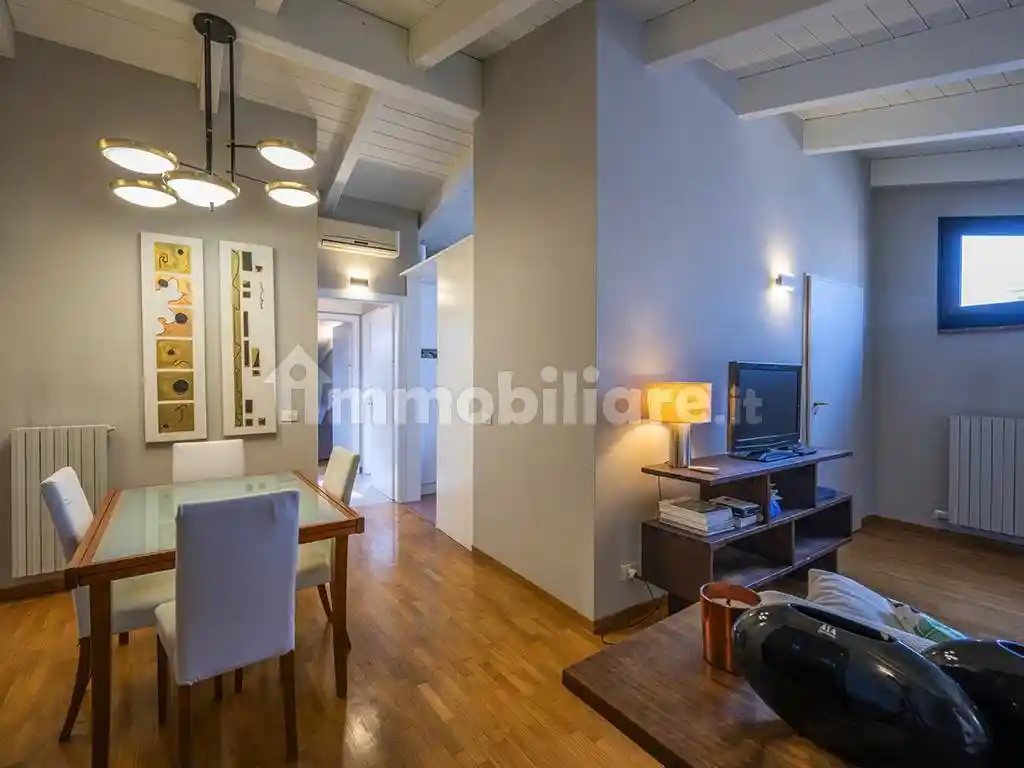 Appartamento in vendita a Parma