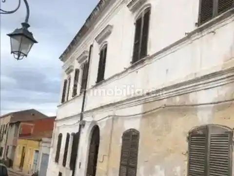 Appartamento in vendita a Tissi