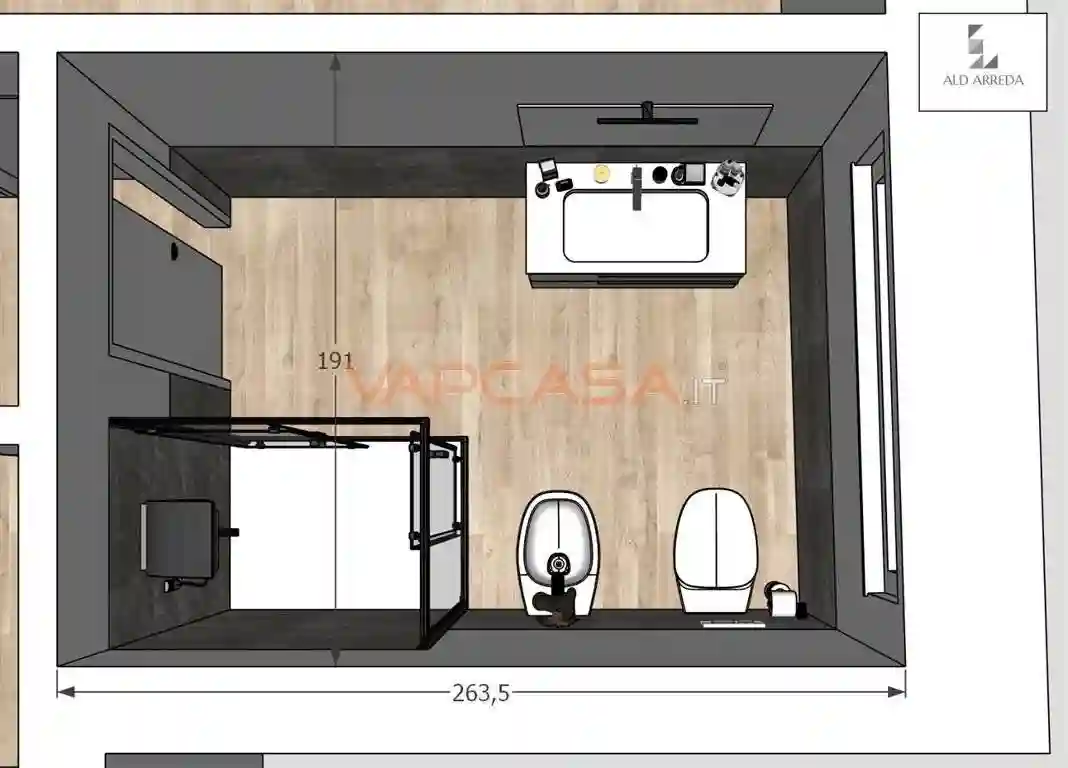 Appartamento - foto 5