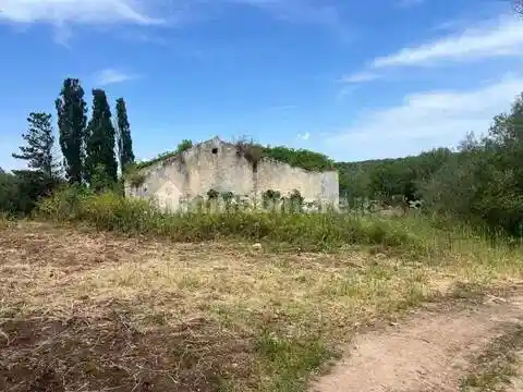 Rustico - Casale in vendita a Sassari