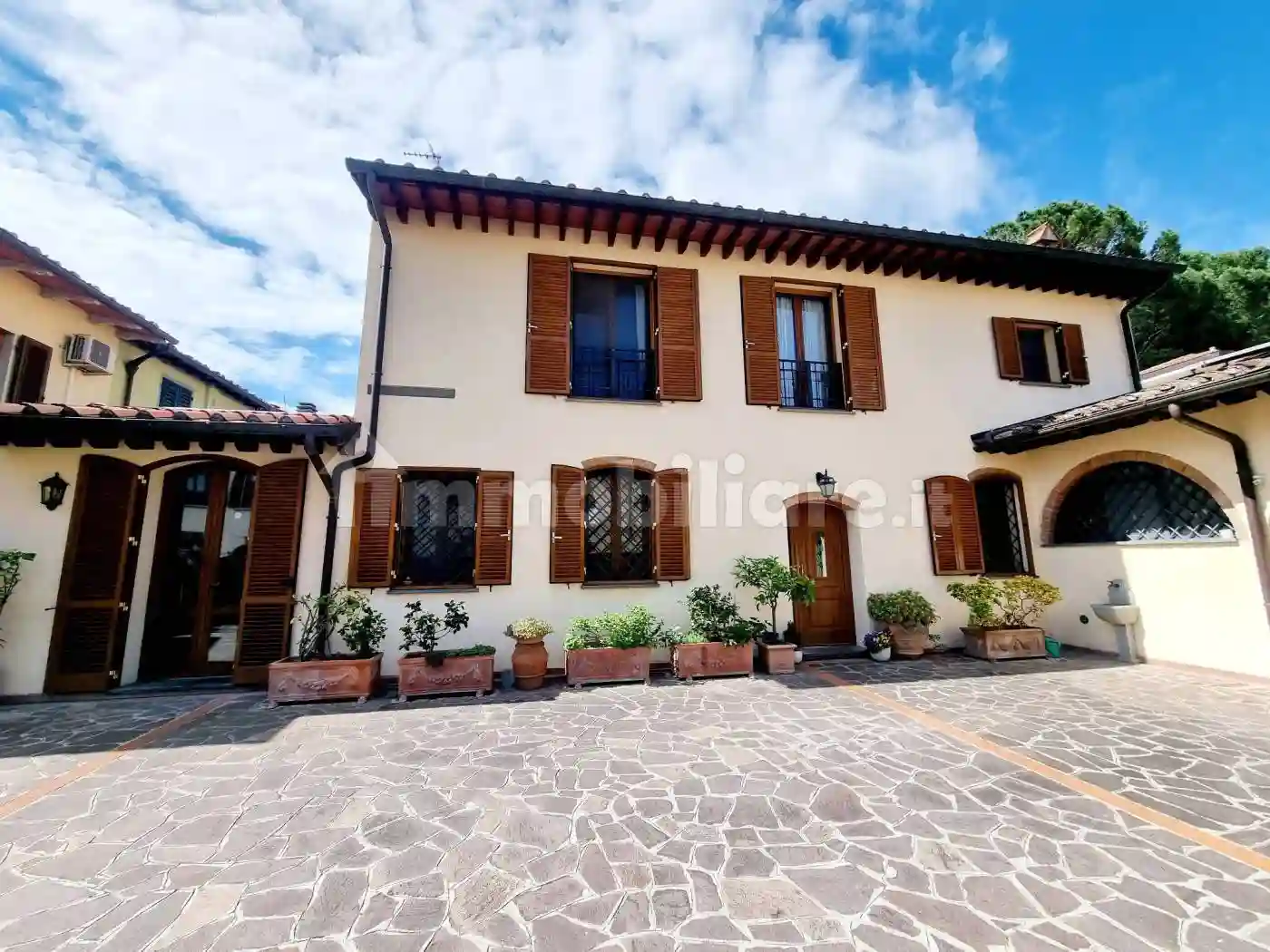Villetta a schiera - foto 2
