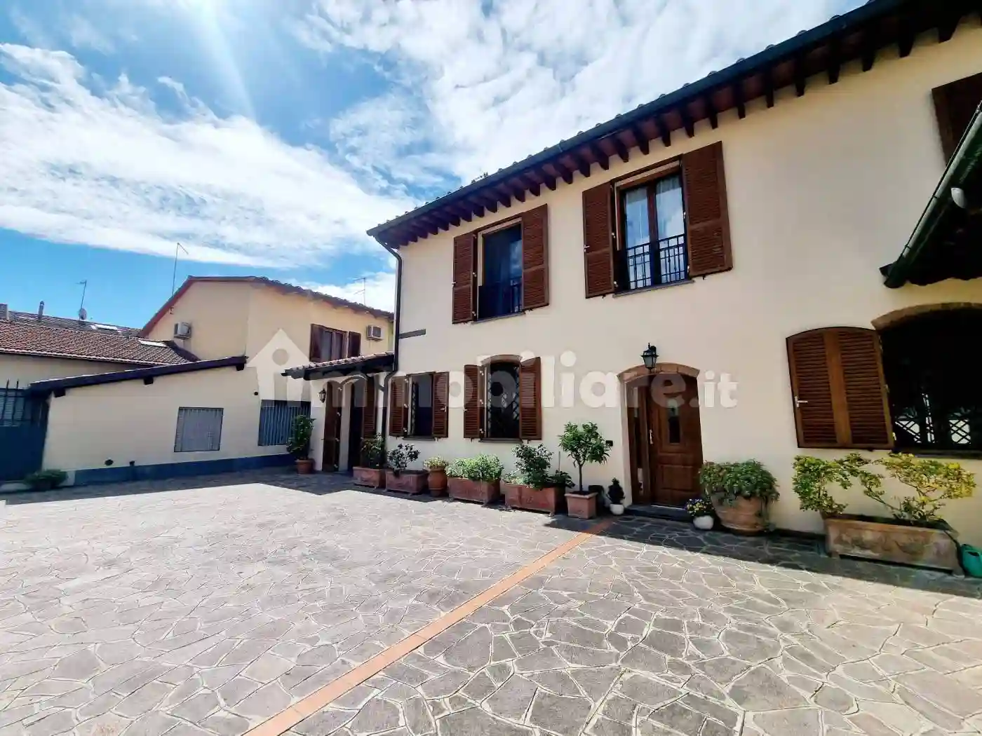 Villetta a schiera - foto 3