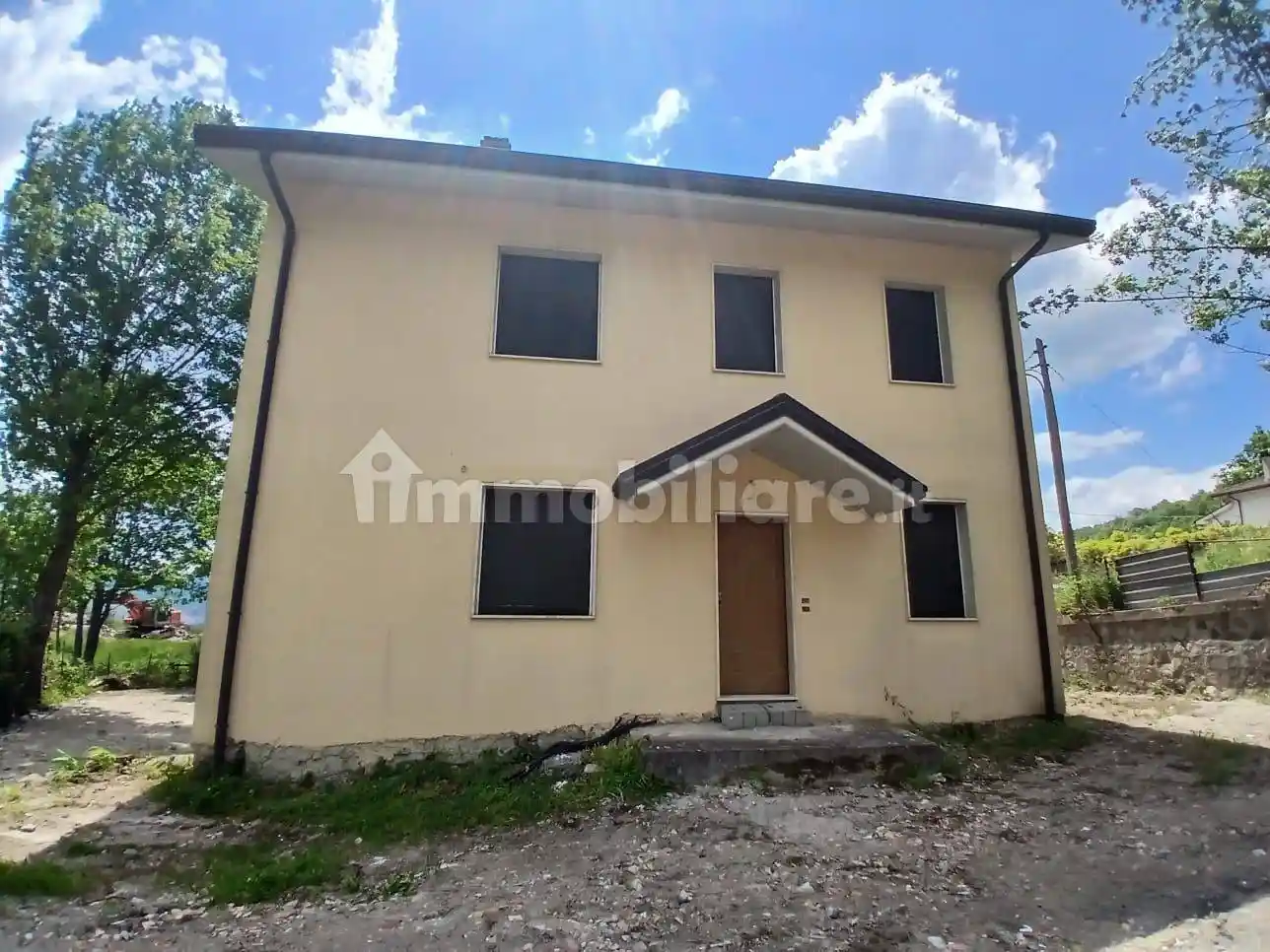 Appartamento in vendita a Savoia di Lucania