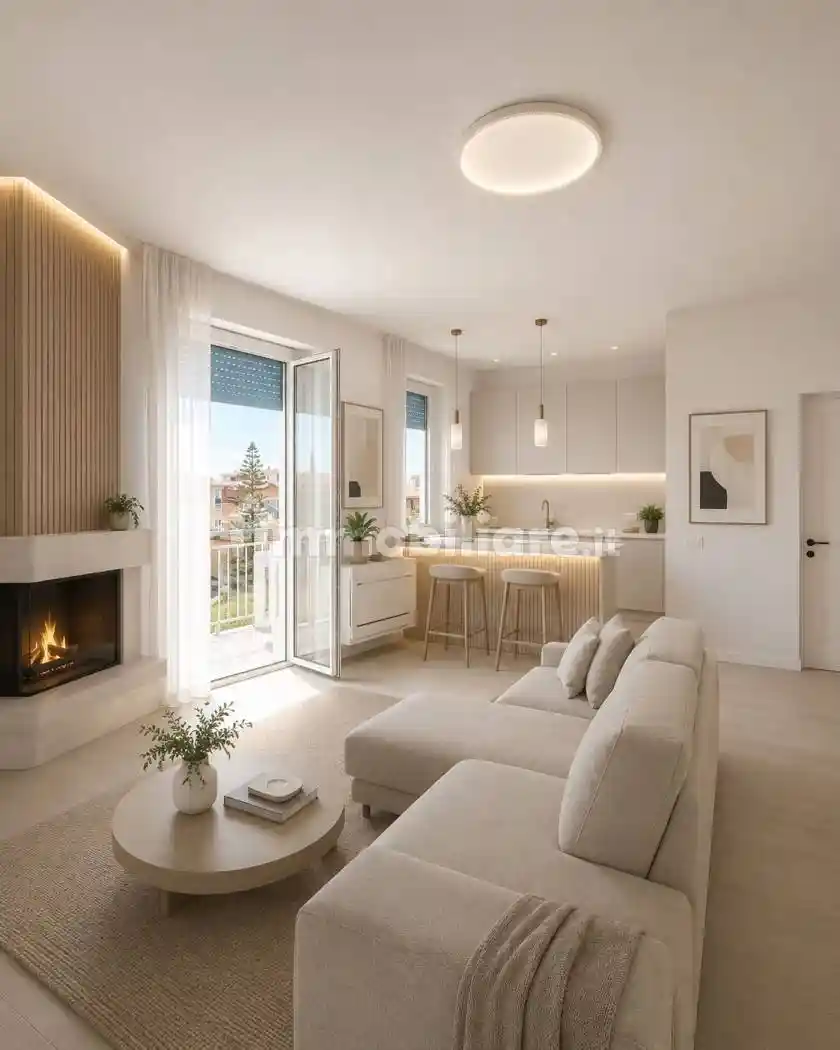 Appartamento in vendita a Alghero