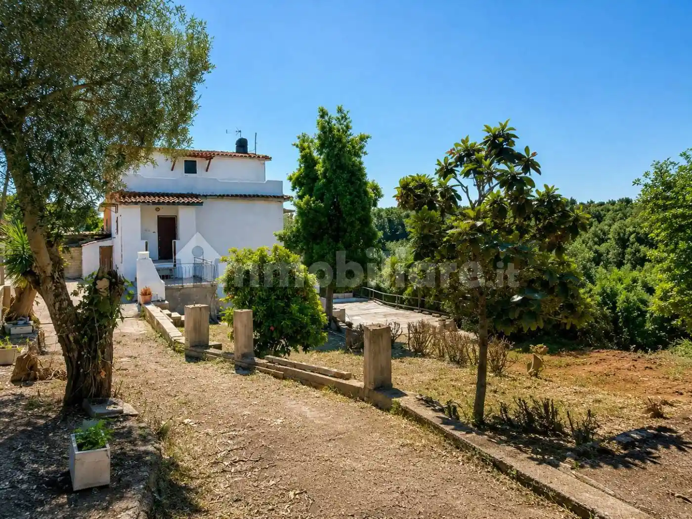 Villa in vendita a Aprilia