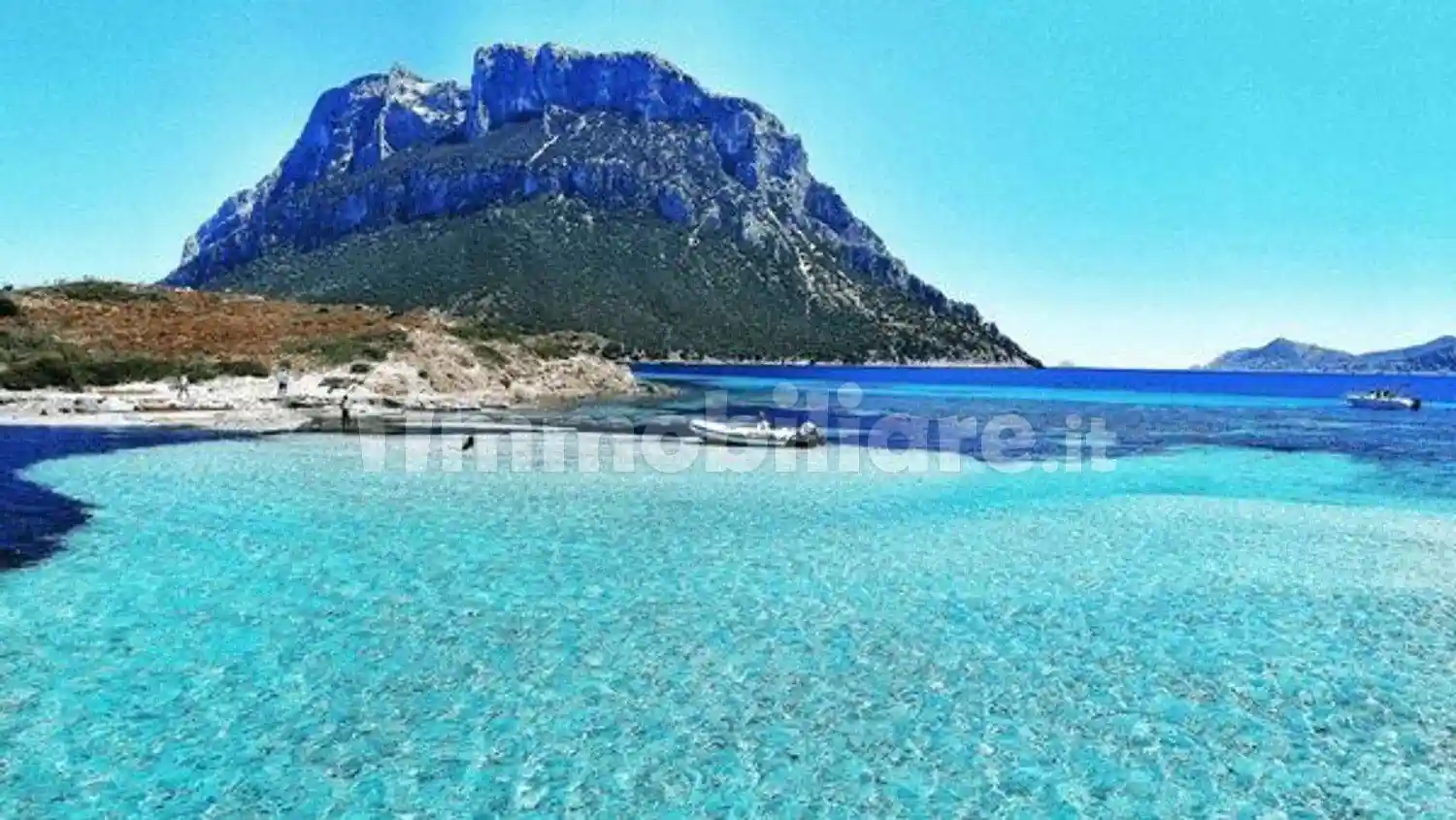 Villa in vendita a Olbia