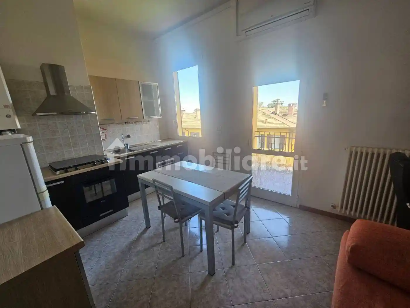 Appartamento in affitto a Bologna