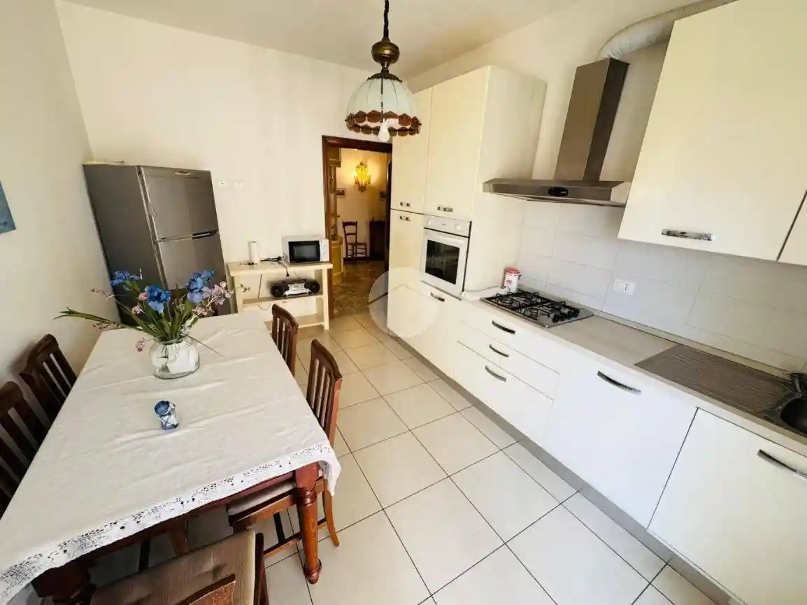 Appartamento in vendita a Sestri Levante