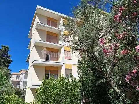 Appartamento in vendita a Sassari
