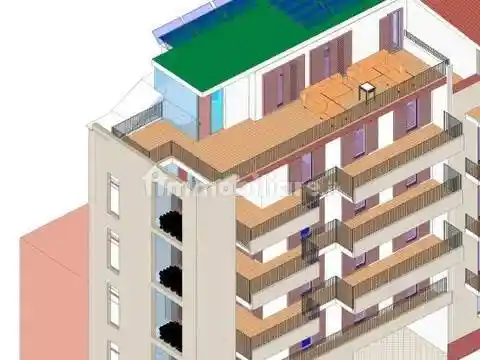 Appartamento in vendita a Alghero