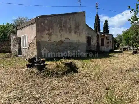 Villa in vendita a Sassari