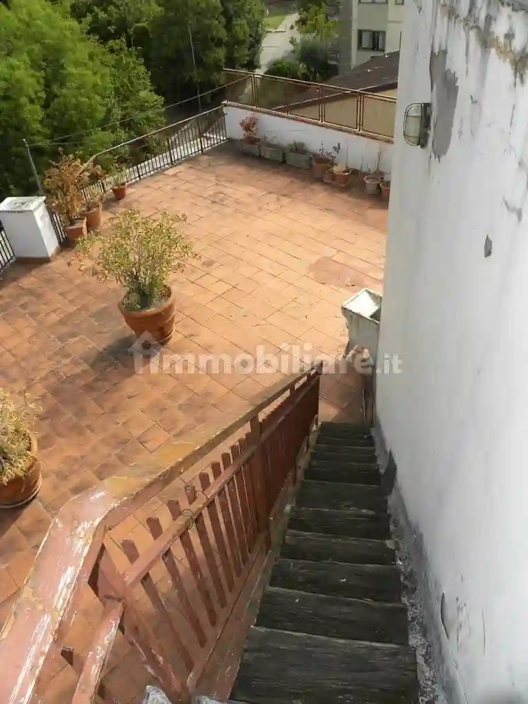 Attico - Mansarda - foto 4