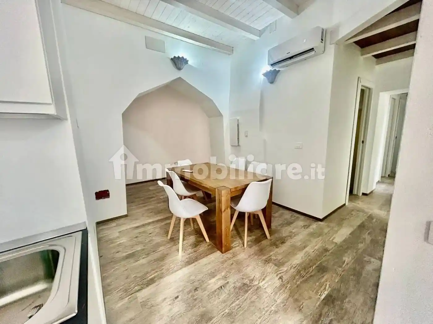 Appartamento in vendita a Sassari