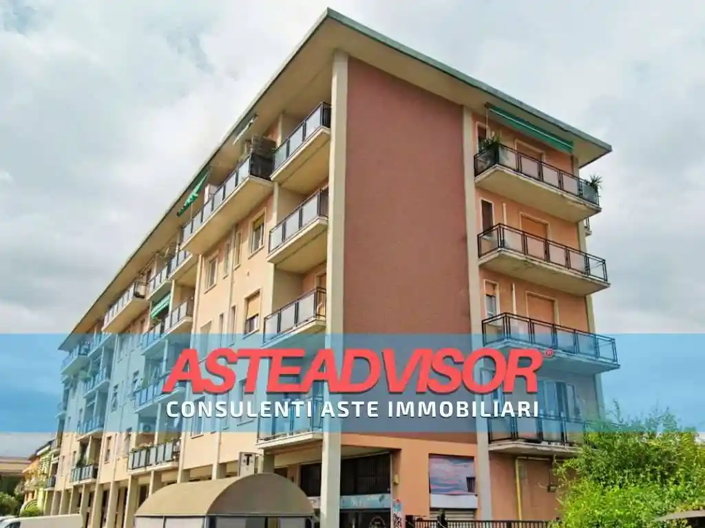Appartamento in vendita a Cinisello Balsamo