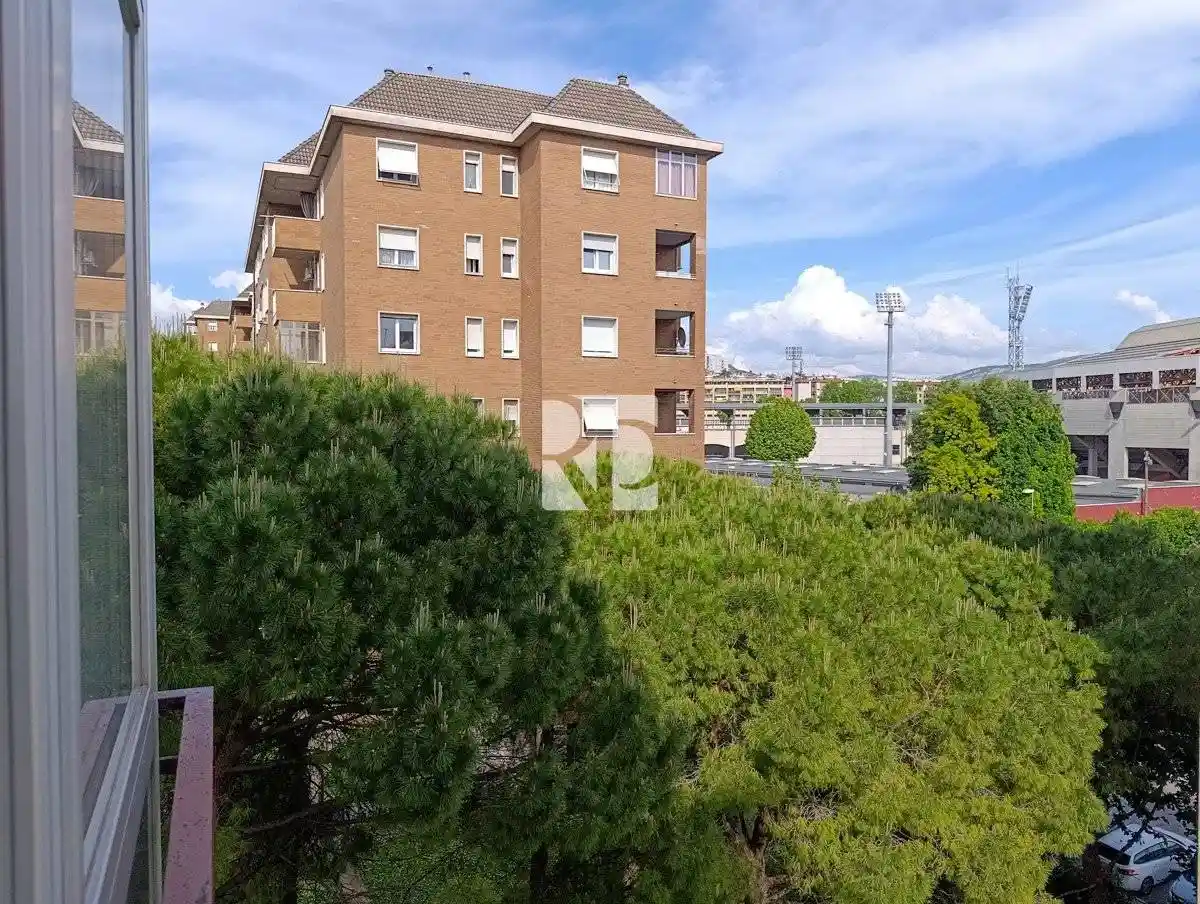 Appartamento in vendita a Trieste