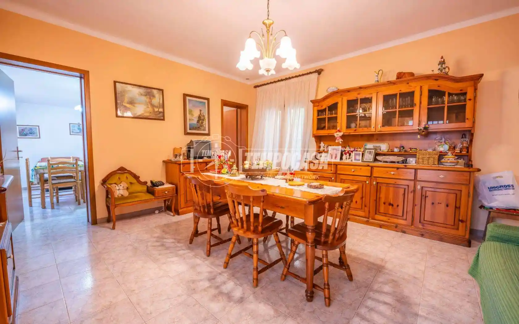 Appartamento in vendita a Senigallia