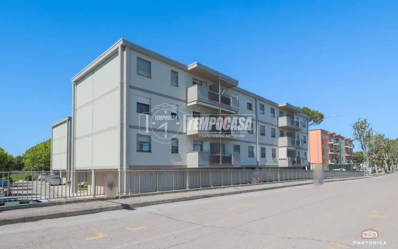 Appartamento in vendita a Misano Adriatico
