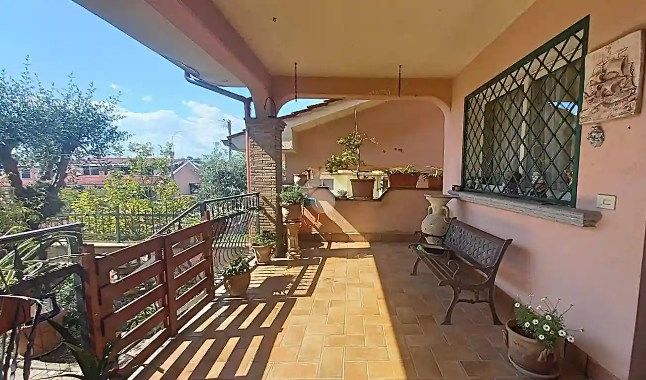 Villa - foto 3