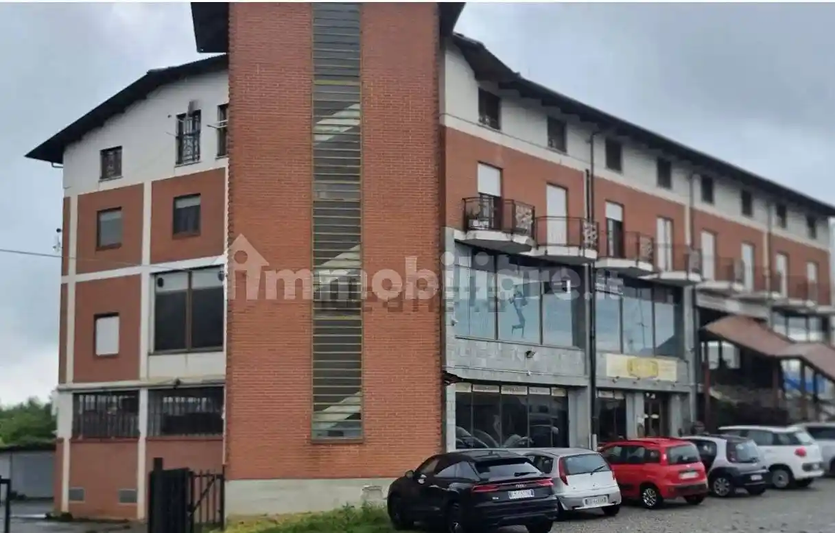 Appartamento in vendita a San Giusto Canavese