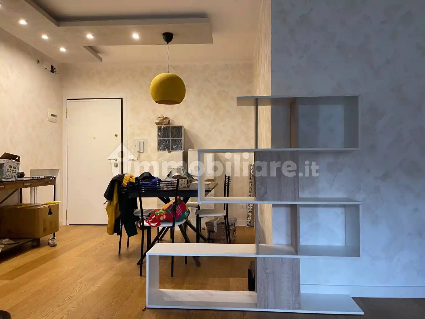 Appartamento in vendita a Padova