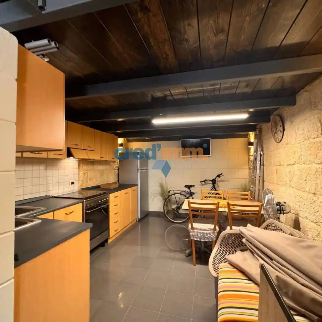 Appartamento in affitto a Bisceglie