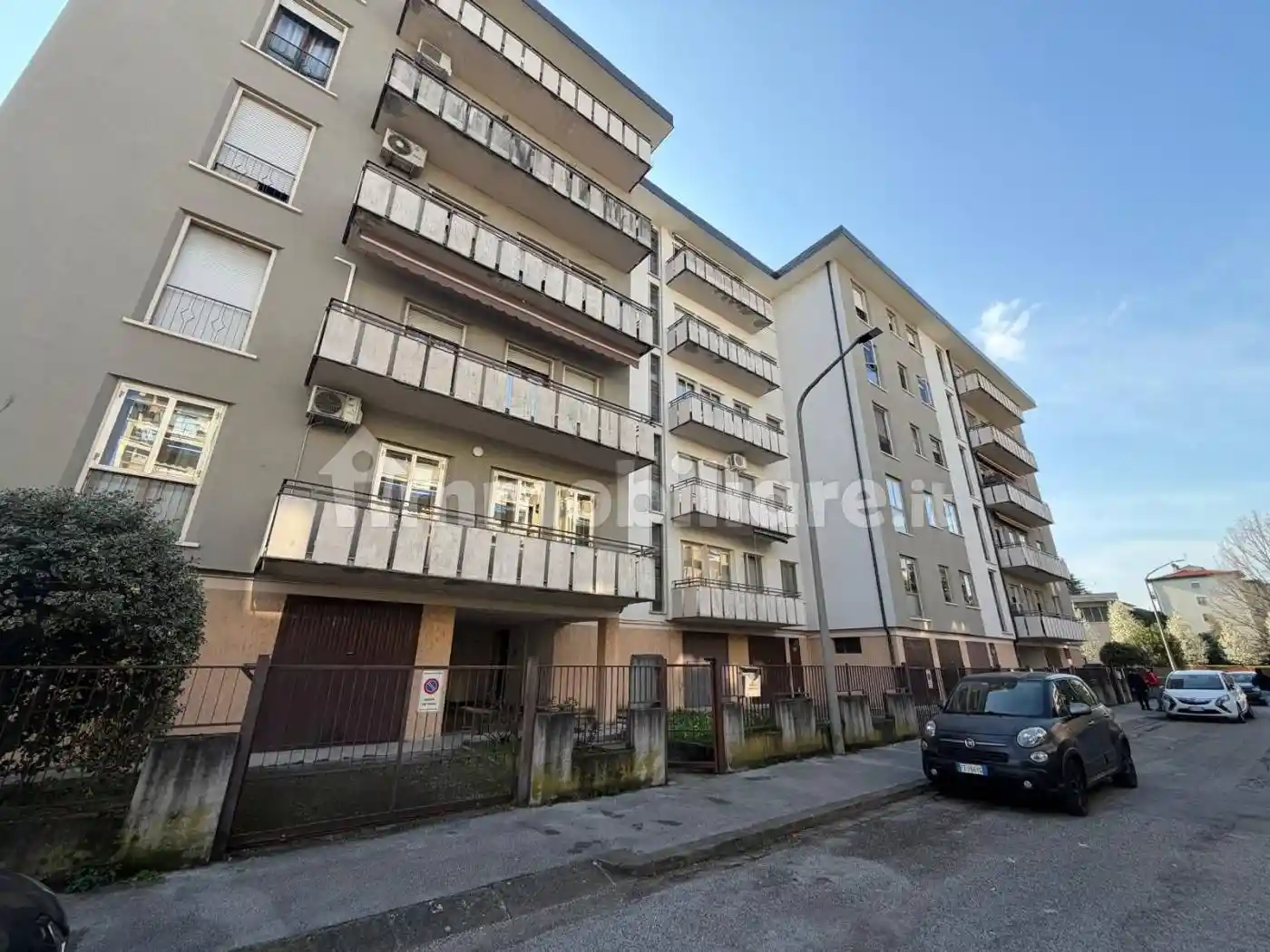Appartamento in vendita a Vicenza