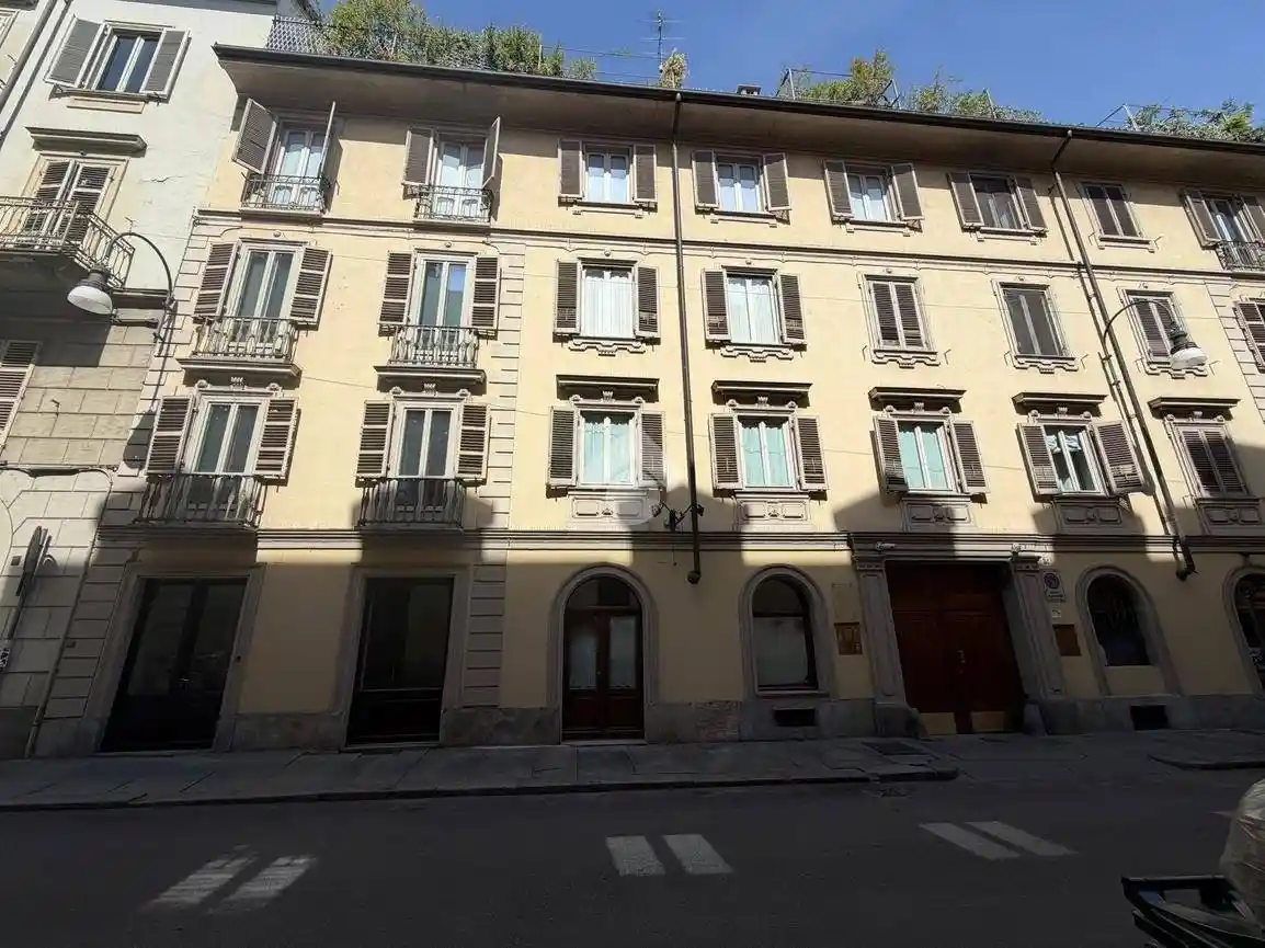 Appartamento in affitto a Torino