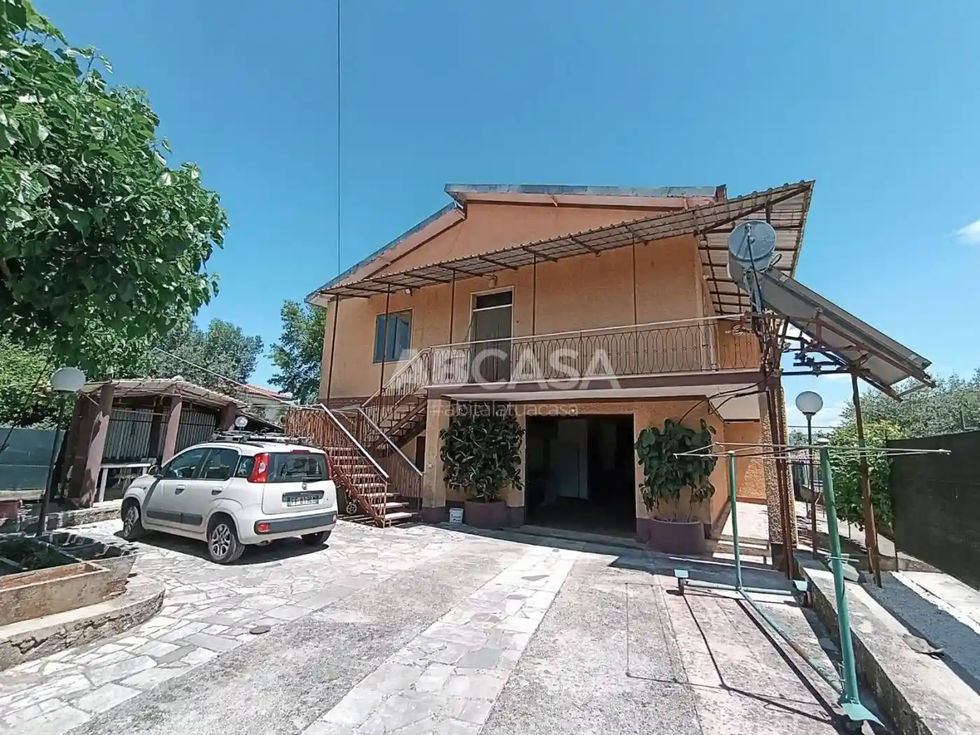Villa in vendita a Velletri