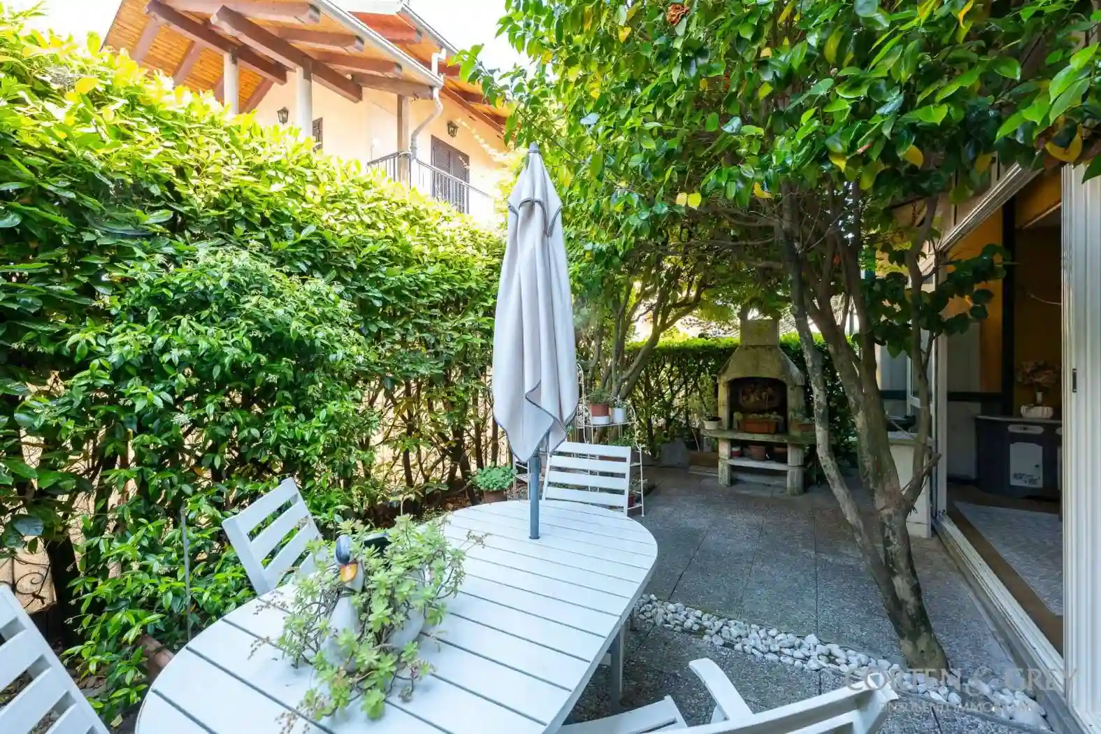 Villetta a schiera - foto 4