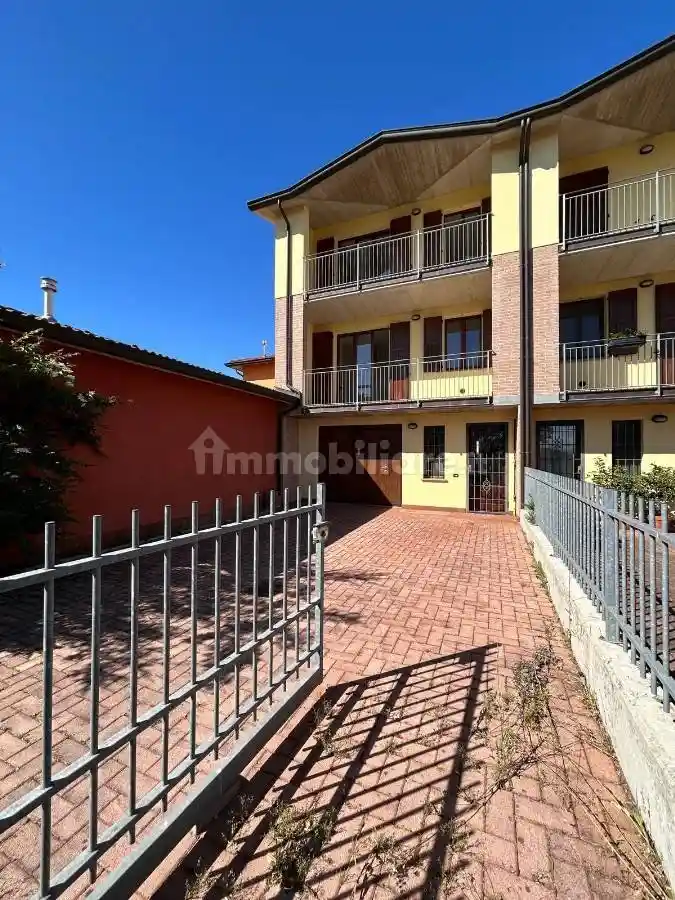 Villetta a schiera in vendita a Castelnovo di Sotto