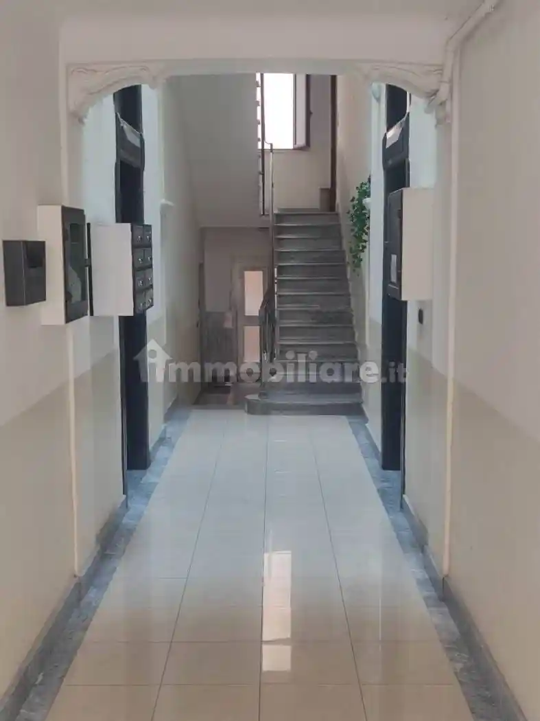 Appartamento in affitto a Bari