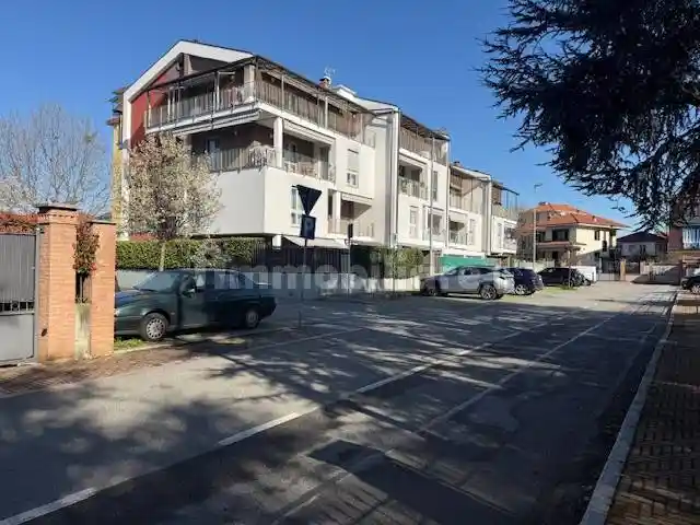 Appartamento in vendita a Orbassano