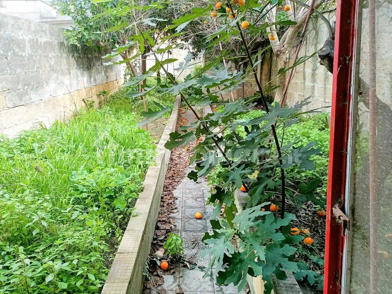 Casa indipendente in vendita a Lizzanello