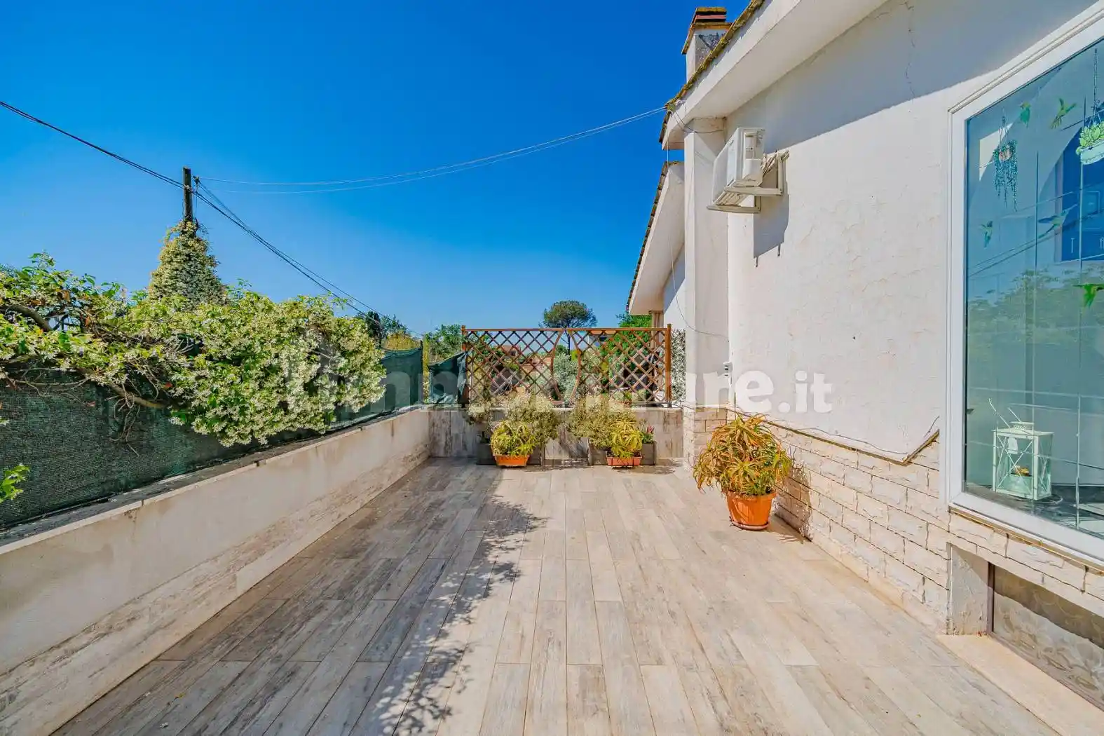 Villa in vendita a Roma