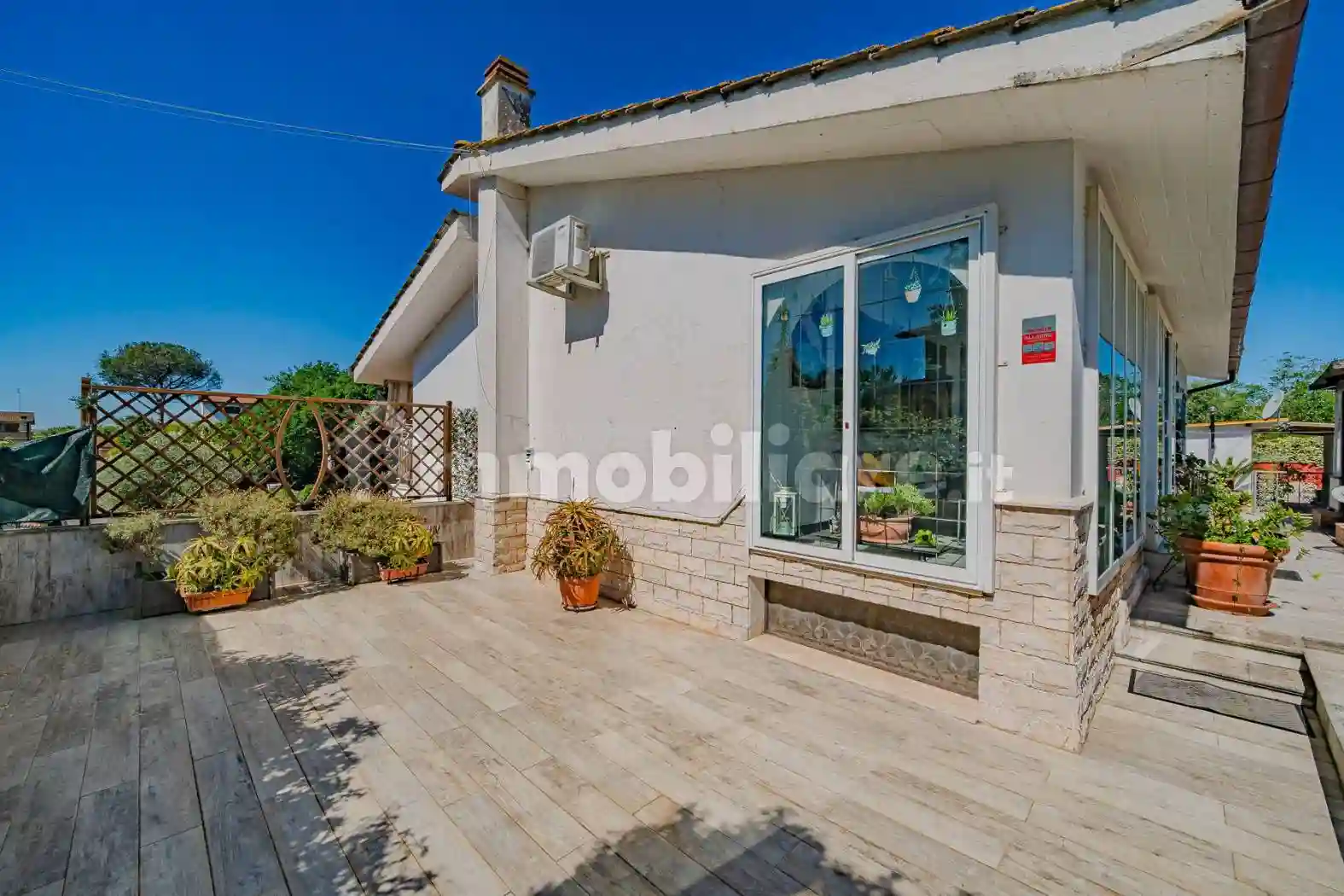 Villa - foto 5