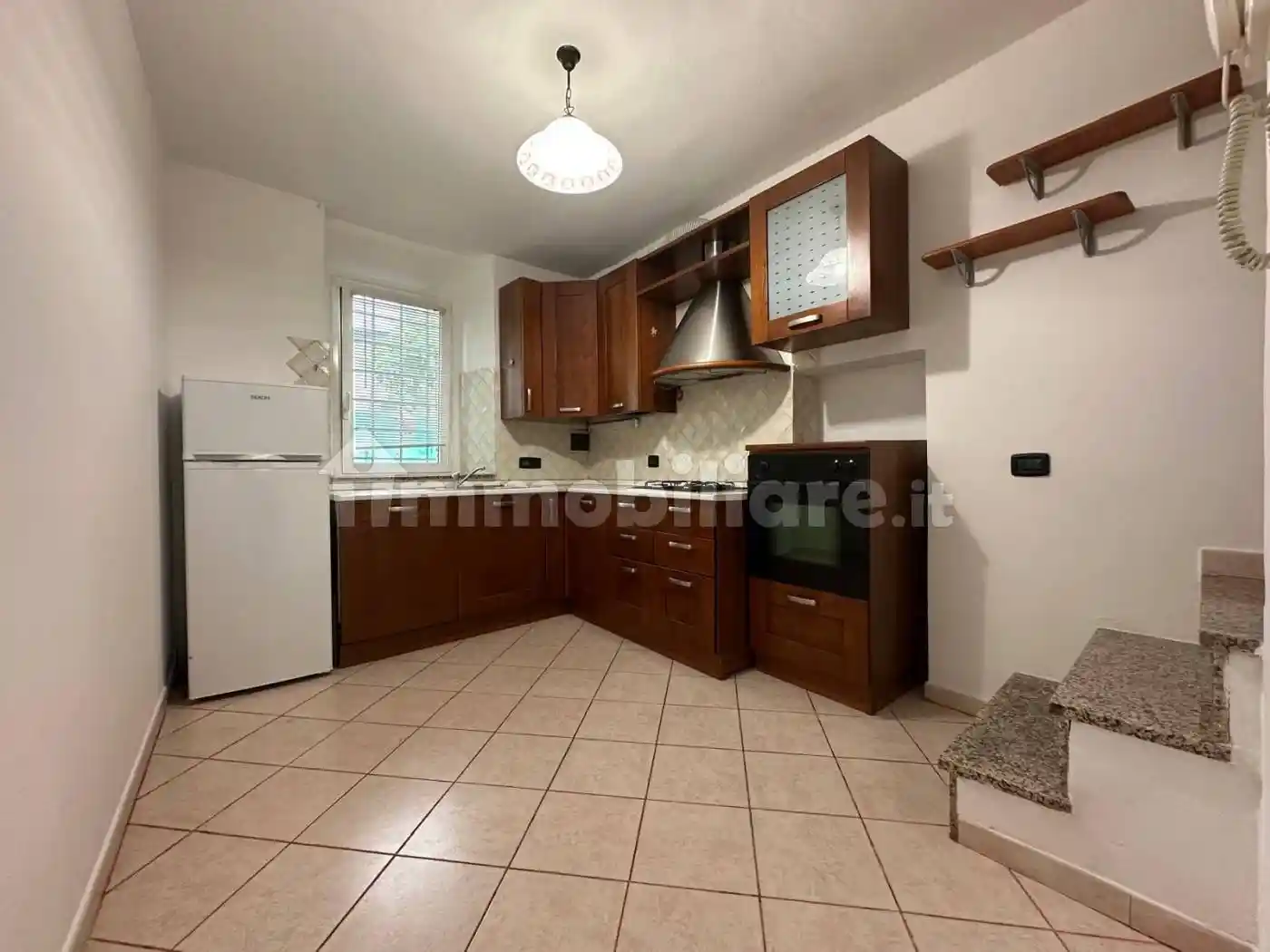 Casa indipendente in vendita a Pistoia
