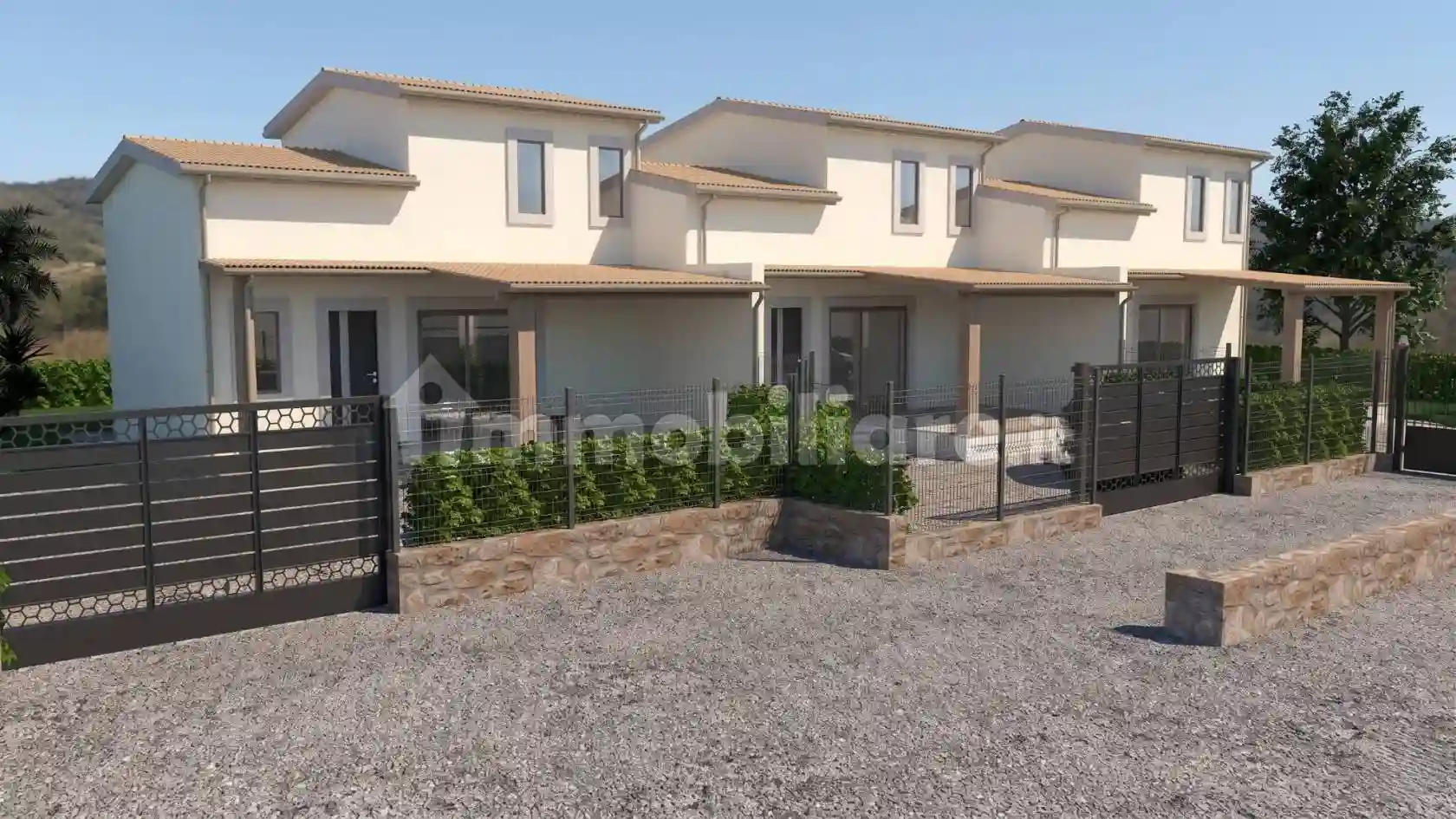 Villetta a schiera - foto 4