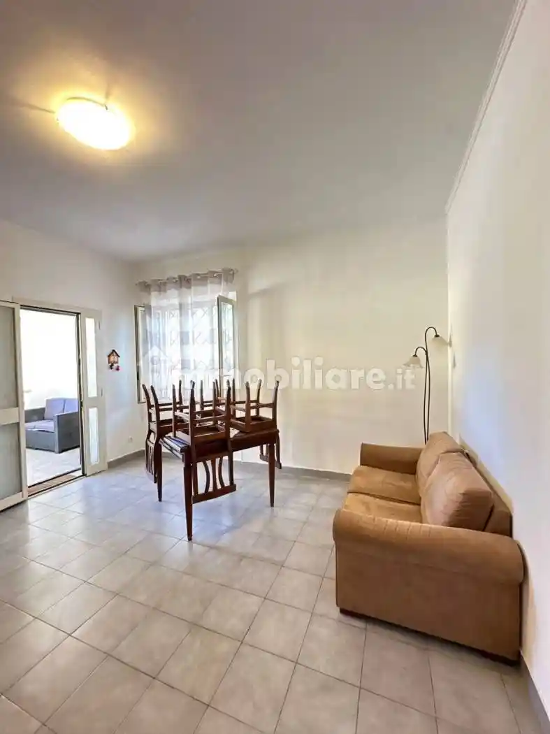 Villa in vendita a Pomezia