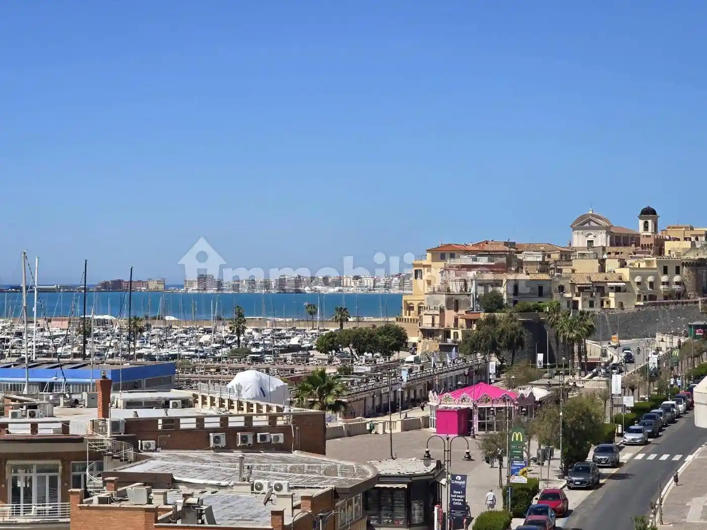 Appartamento in vendita a Nettuno