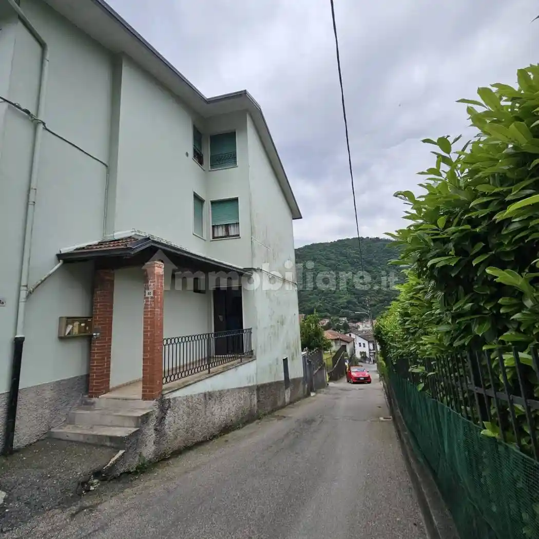 Appartamento in vendita a Omegna