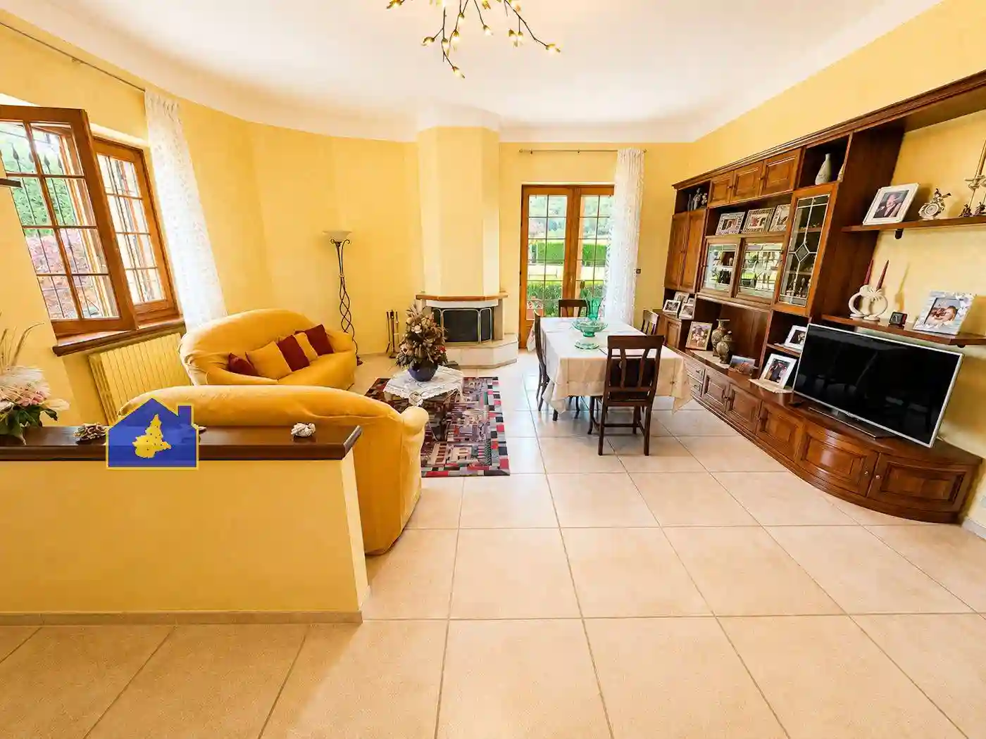 Villa - foto 2
