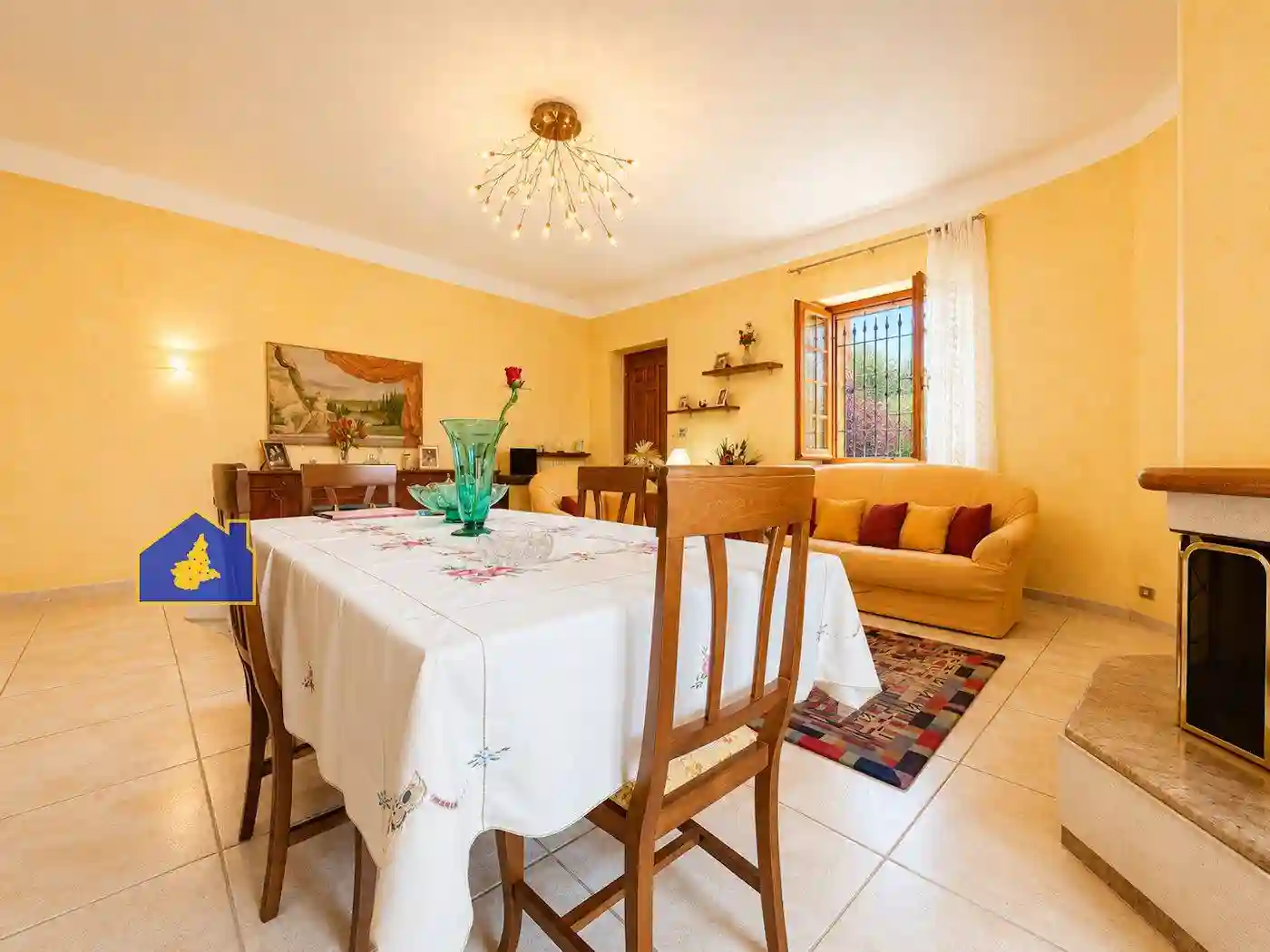 Villa - foto 3